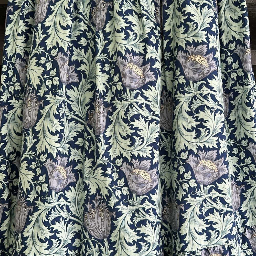 Tuckernuck Hyacinth House Devon Skirt - Picture 3 of 6